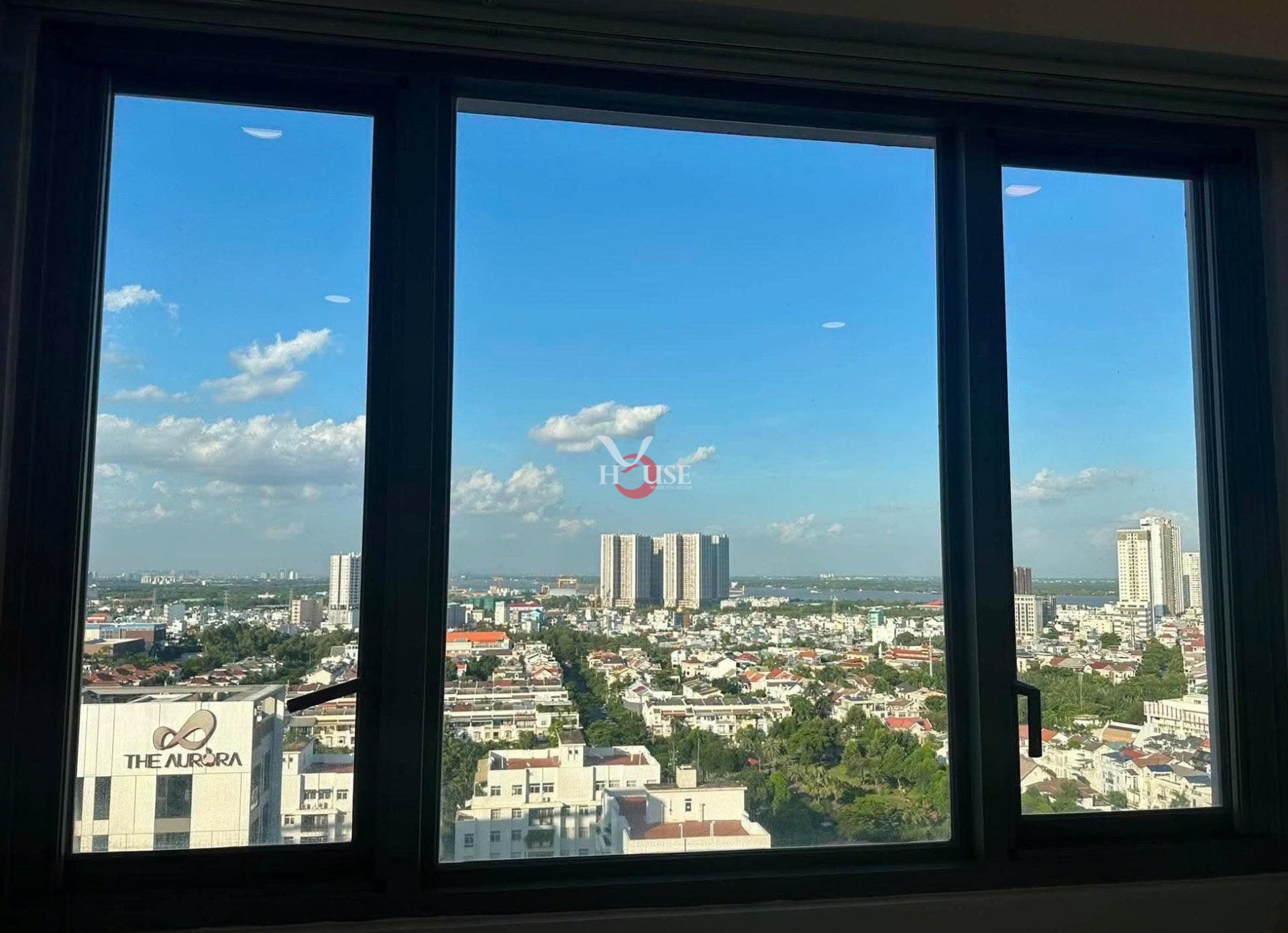 2 bedrooms Apartment in Ho Chi Minh, Vietnam No. 30349