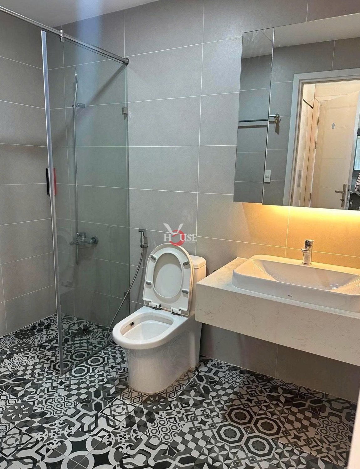 2 bedrooms Apartment in Ho Chi Minh, Vietnam No. 30349