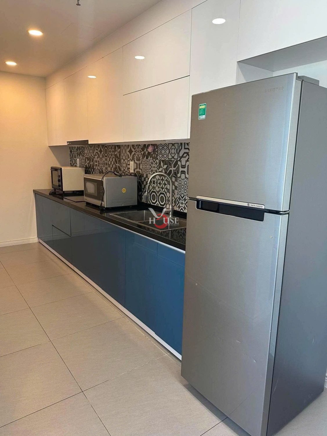 2 bedrooms Apartment in Ho Chi Minh, Vietnam No. 30349
