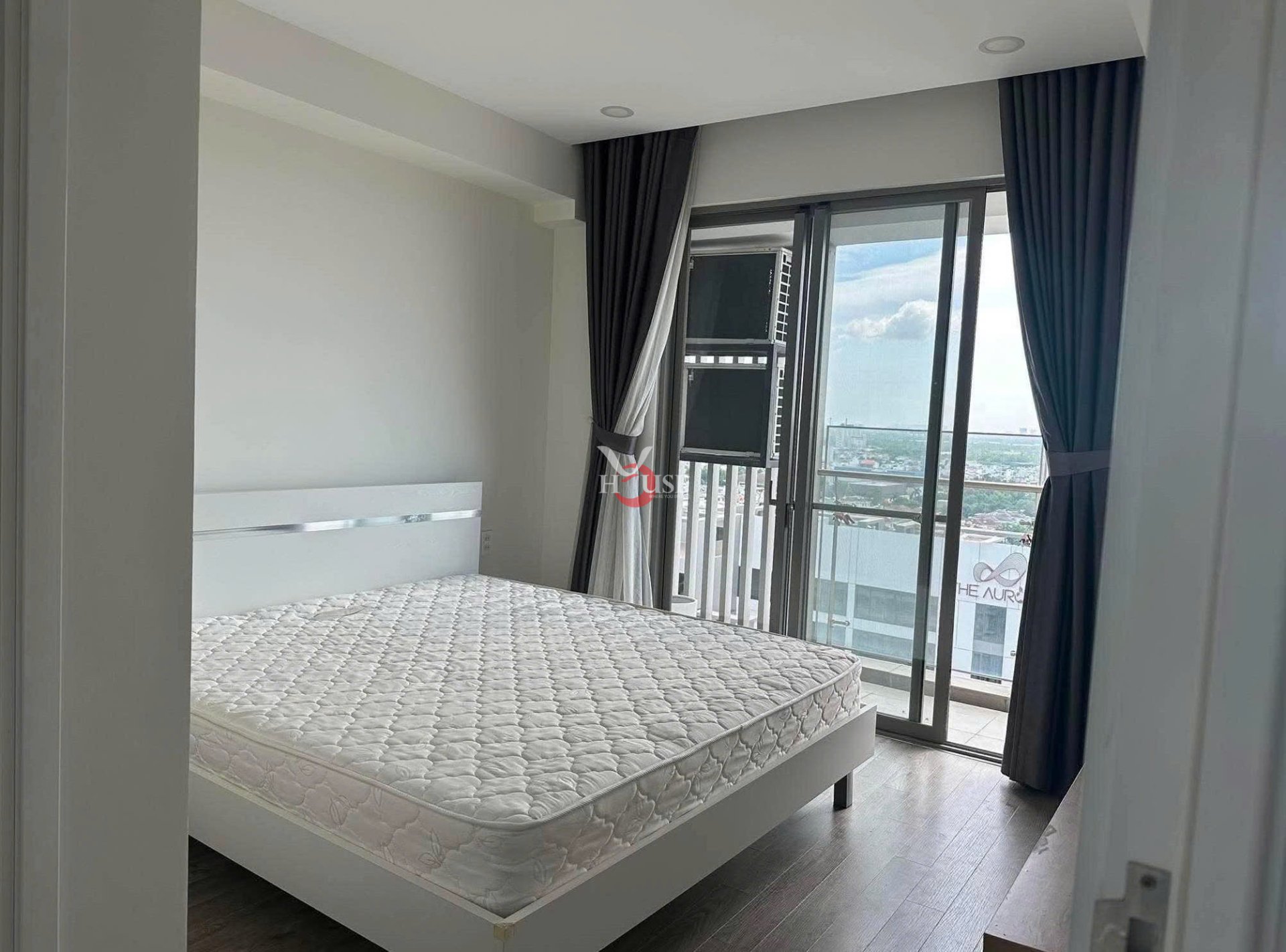 2 bedrooms Apartment in Ho Chi Minh, Vietnam No. 30349