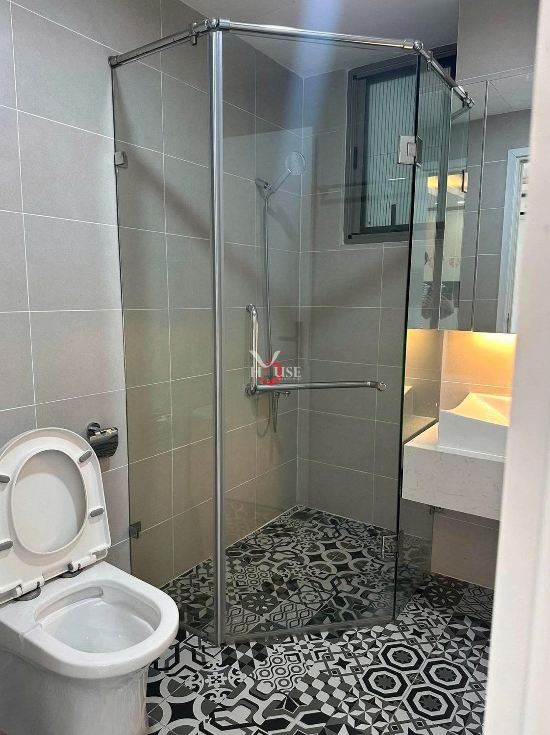 2 bedrooms Apartment in Ho Chi Minh, Vietnam No. 30349