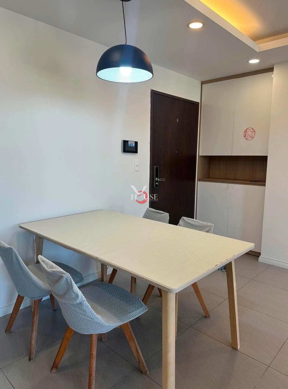 2 bedrooms Apartment in Ho Chi Minh, Vietnam No. 30349