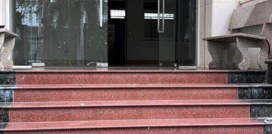 Дом студия в Район 7, Хошимин ,  № 17375