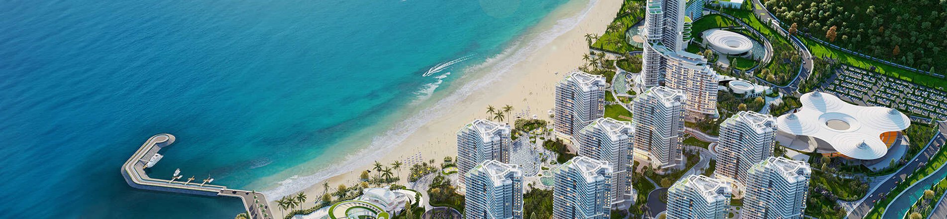 Property in Vietnam – Vietnam-Real.Estate