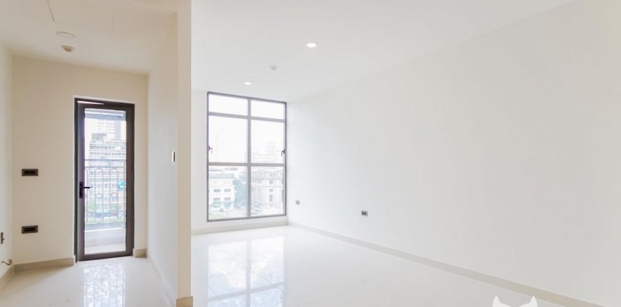 1 room Office in District 4, Ho Chi Minh, No. 21450