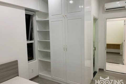 Квартира с 2 спальнями в Нябе, Хошимин , № 21488 9