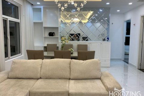 Квартира с 2 спальнями в Нябе, Хошимин , № 21488 3