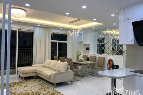 2 bedrooms Apartment in Nha Be, Ho Chi Minh, No. 21488