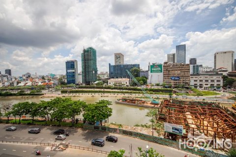 1 room Office in District 4, Ho Chi Minh, No. 21451 9
