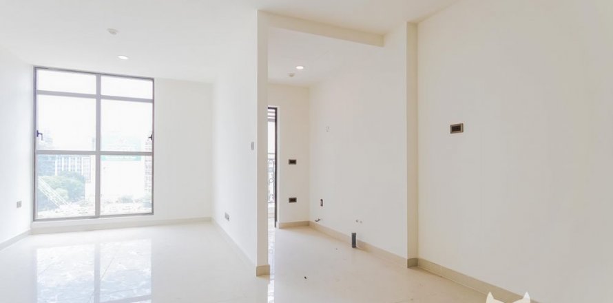 1 room Office in District 4, Ho Chi Minh, No. 21451