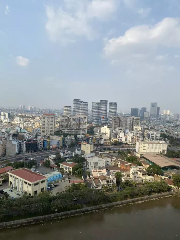 1 bedroom Apartment in District 1, Ho Chi Minh, Vietnam No. 11815