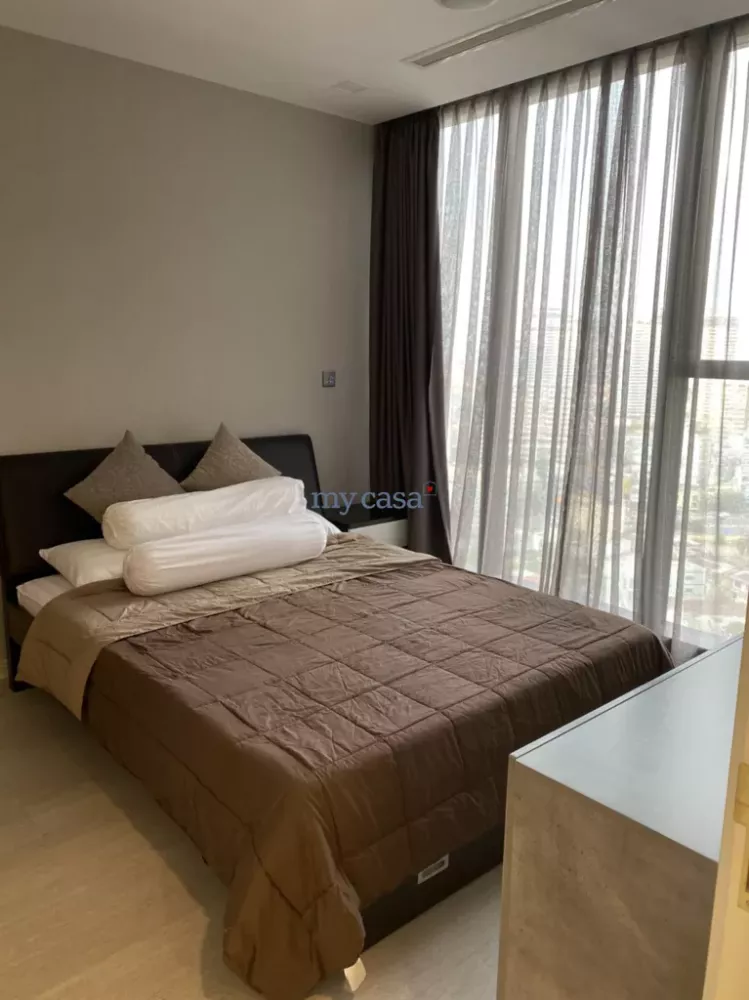 1 bedroom Apartment in District 1, Ho Chi Minh, Vietnam No. 11815