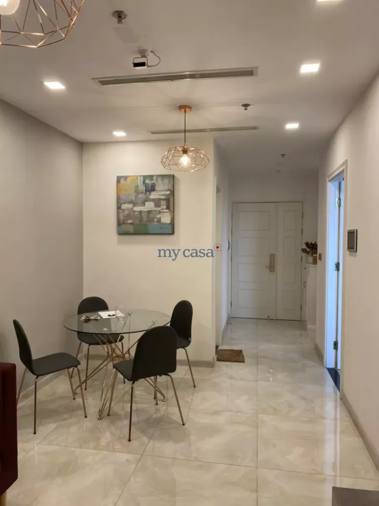 1 bedroom Apartment in District 1, Ho Chi Minh, Vietnam No. 11815
