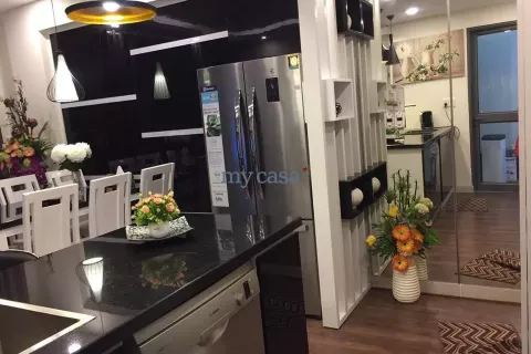 Квартира с 2 спальнями в Тхудык, Хошимин ,  № 11817 10
