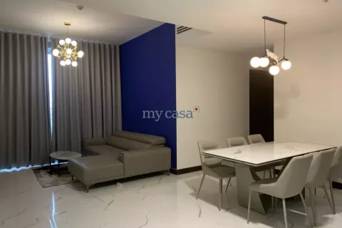 2 bedrooms Apartment in Thu Duc, Ho Chi Minh, No. 11816