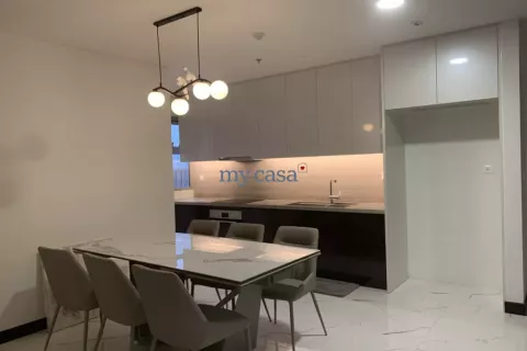 2 bedrooms Apartment in Thu Duc, Ho Chi Minh, No. 11816 2