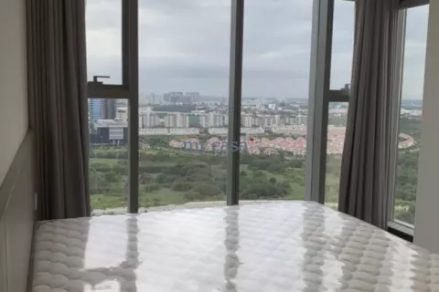 2 bedrooms Apartment in Thu Duc, Ho Chi Minh, No. 11816 8