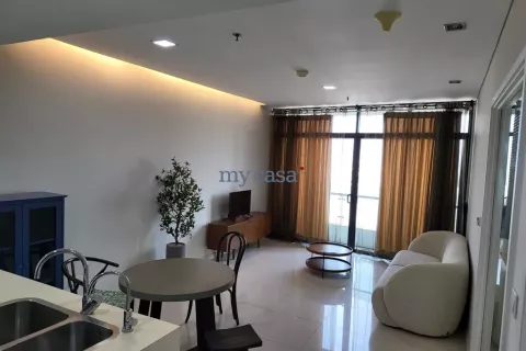 Apartment in Ho Chi Minh, No. 11812 2