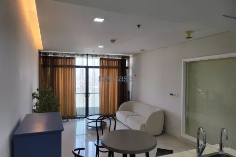 Studio Apartment in Ho Chi Minh, No. 11812