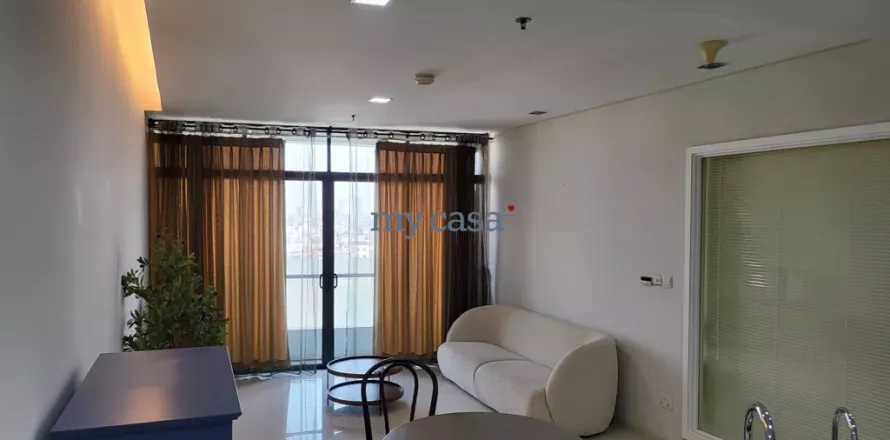 Studio Apartment in Ho Chi Minh, No. 11812