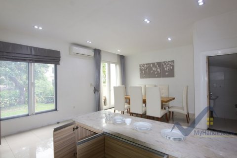 4 bedrooms Villa in Long Bien, Ha Noi, No. 19661 4