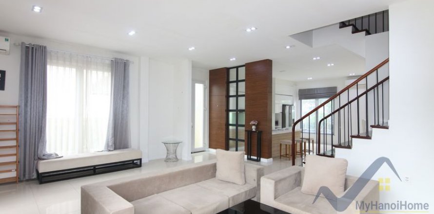 4 bedrooms Villa in Long Bien, Ha Noi, No. 19661