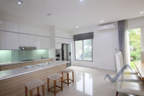 4 bedrooms Villa in Long Bien, Ha Noi, No. 19661 2