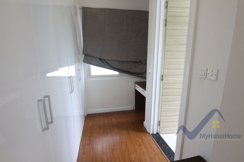 4 bedrooms Villa in Long Bien, Ha Noi, Vietnam No. 19661