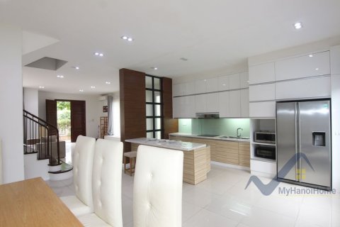 4 bedrooms Villa in Long Bien, Ha Noi, No. 19661 3