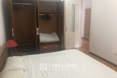 Квартира с 2 спальнями в Тэйхо, Ханой , № 3293 4