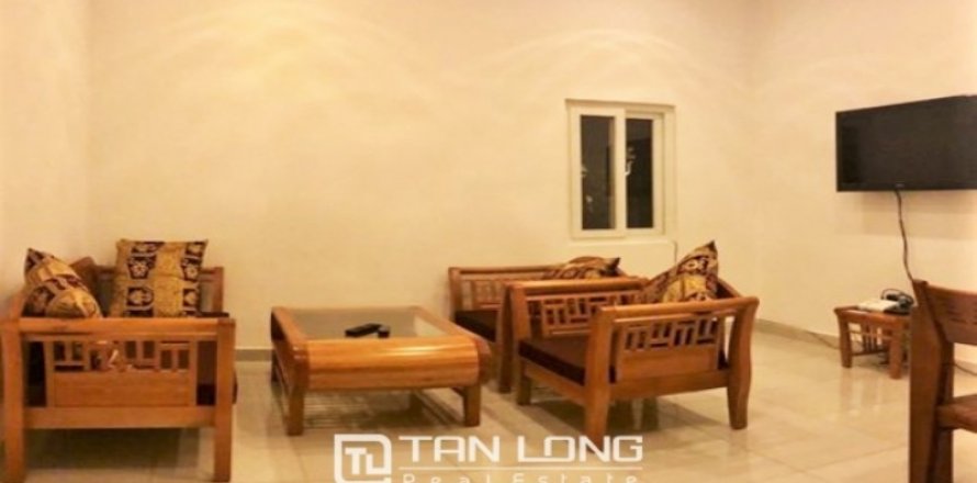 1 bedroom House in Tay Ho, Ha Noi, No. 3134