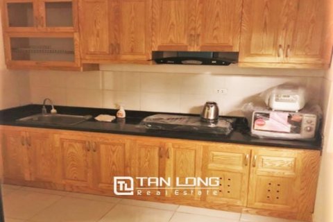 1 bedroom House in Tay Ho, Ha Noi, No. 3134 4