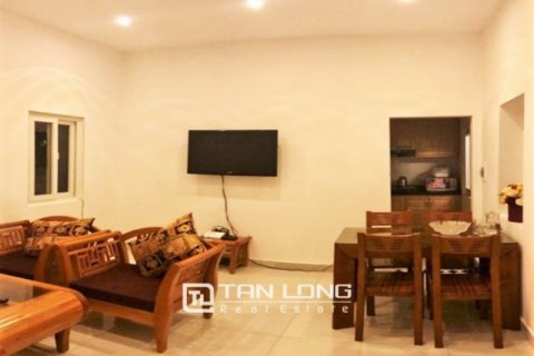 1 bedroom House in Tay Ho, Ha Noi, No. 3134 2