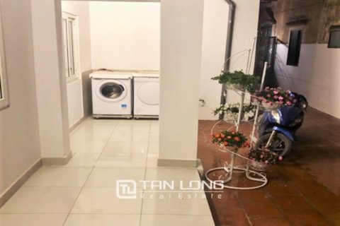 1 bedroom House in Tay Ho, Ha Noi, No. 3134 7