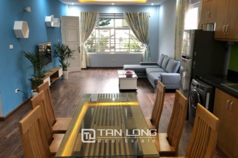 3 bedrooms Apartment in Tay Ho, Ha Noi, No. 3136 7