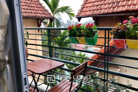 3 bedrooms Apartment in Tay Ho, Ha Noi, No. 3136 10