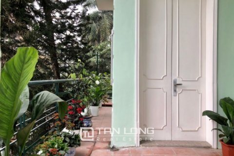 3 bedrooms Apartment in Tay Ho, Ha Noi, No. 3136