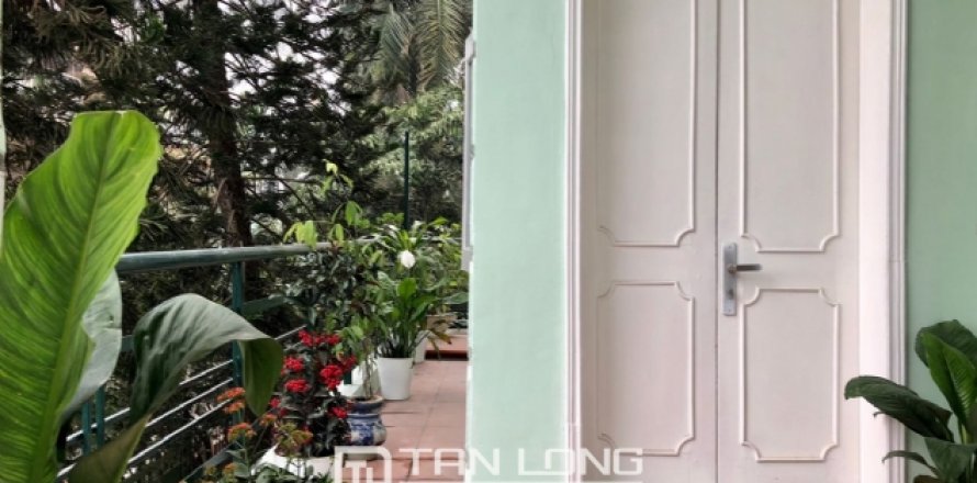 3 bedrooms Apartment in Tay Ho, Ha Noi, No. 3136