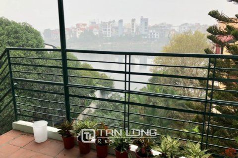 3 bedrooms Apartment in Tay Ho, Ha Noi, No. 3136 4