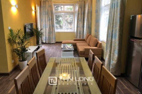 3 bedrooms Apartment in Tay Ho, Ha Noi, No. 3136 5