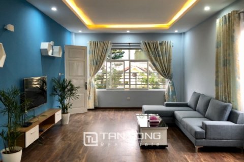 3 bedrooms Apartment in Tay Ho, Ha Noi, No. 3136 18
