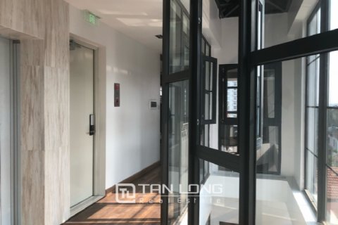 Квартира с 1 спальней в Тэйхо, Ханой , № 3133 6