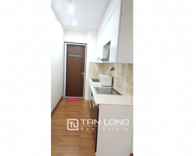 2 bedrooms Apartment in Cau Giay, Ha Noi, Vietnam No. 2860