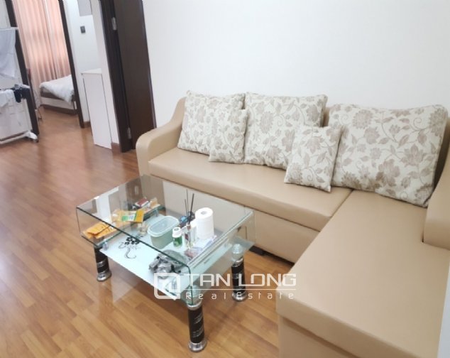 2 bedrooms Apartment in Cau Giay, Ha Noi, Vietnam No. 2860