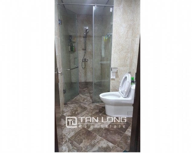 2 bedrooms Apartment in Cau Giay, Ha Noi, Vietnam No. 2860
