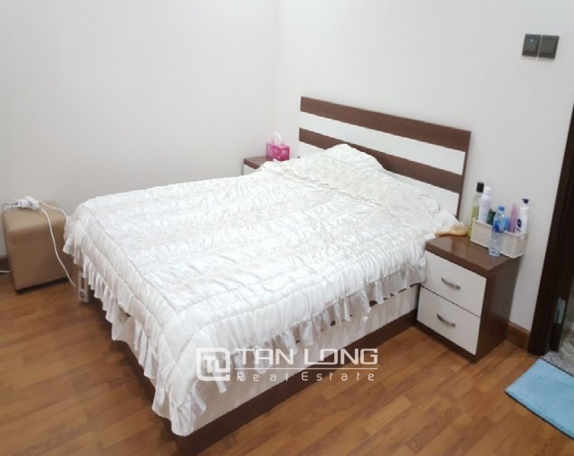 2 bedrooms Apartment in Cau Giay, Ha Noi, Vietnam No. 2860