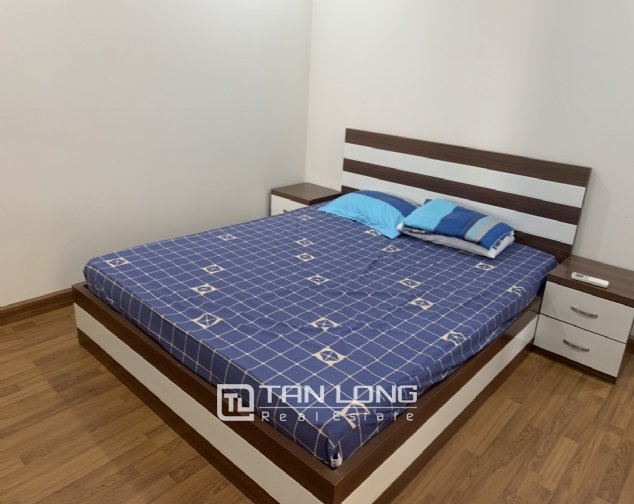 2 bedrooms Apartment in Cau Giay, Ha Noi, Vietnam No. 2860