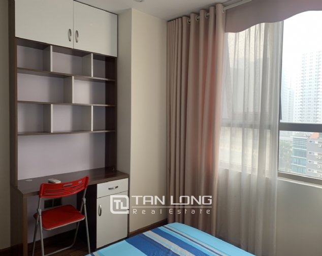 2 bedrooms Apartment in Cau Giay, Ha Noi, Vietnam No. 2860