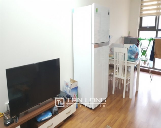 2 bedrooms Apartment in Cau Giay, Ha Noi, Vietnam No. 2860