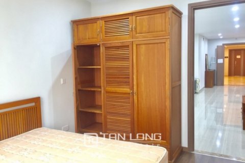 Квартира с 3 спальнями в Тэйхо, Ханой , № 2859 5